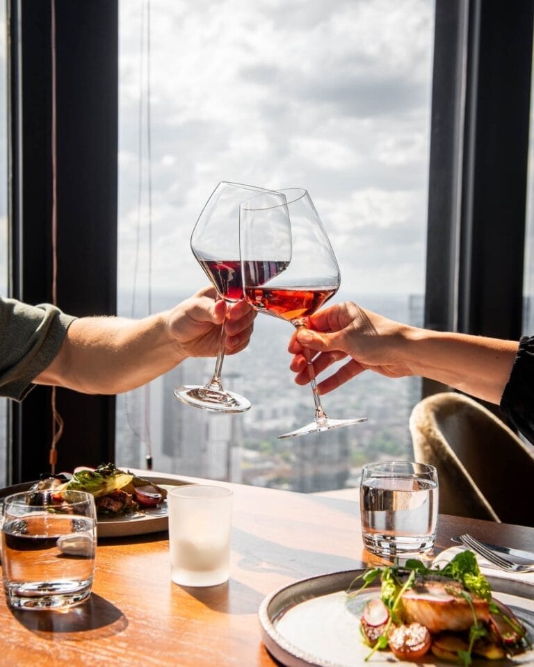 Romantic New Year’s Eve Ideas for Couples in Toronto