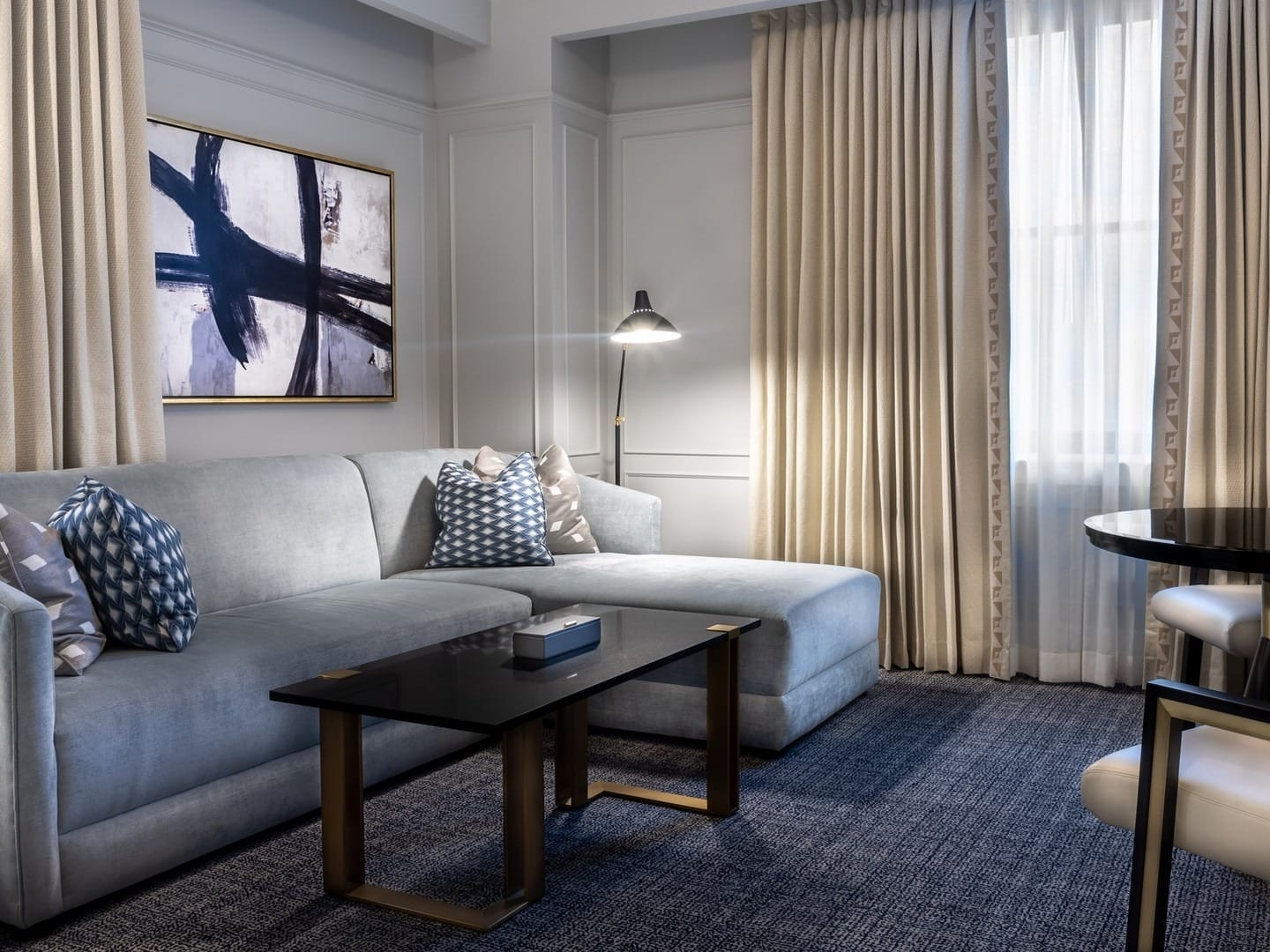 New Year’s Eve ideas for couples in Toronto