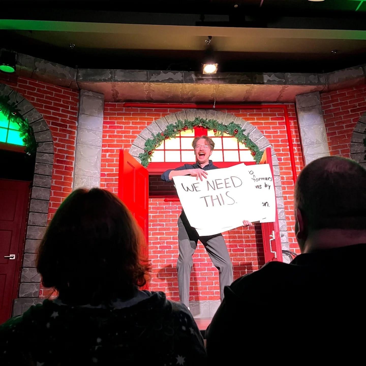 New Year’s Eve ideas for couples in Toronto