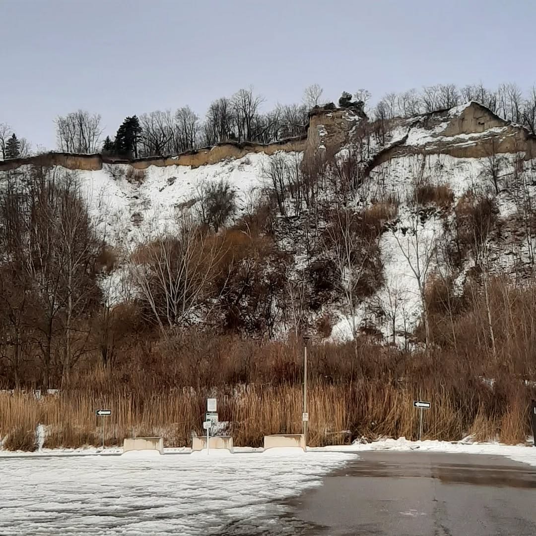 outdoor adventures in Toronto