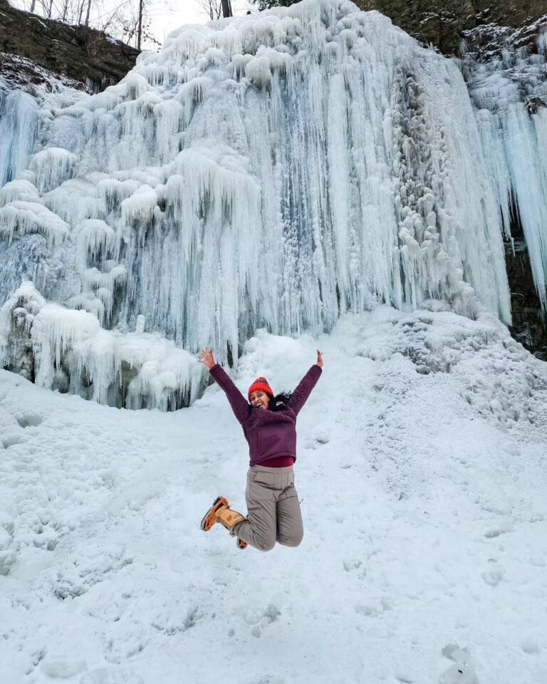 Top Outdoor Adventures in Toronto to Kickstart Your New Year