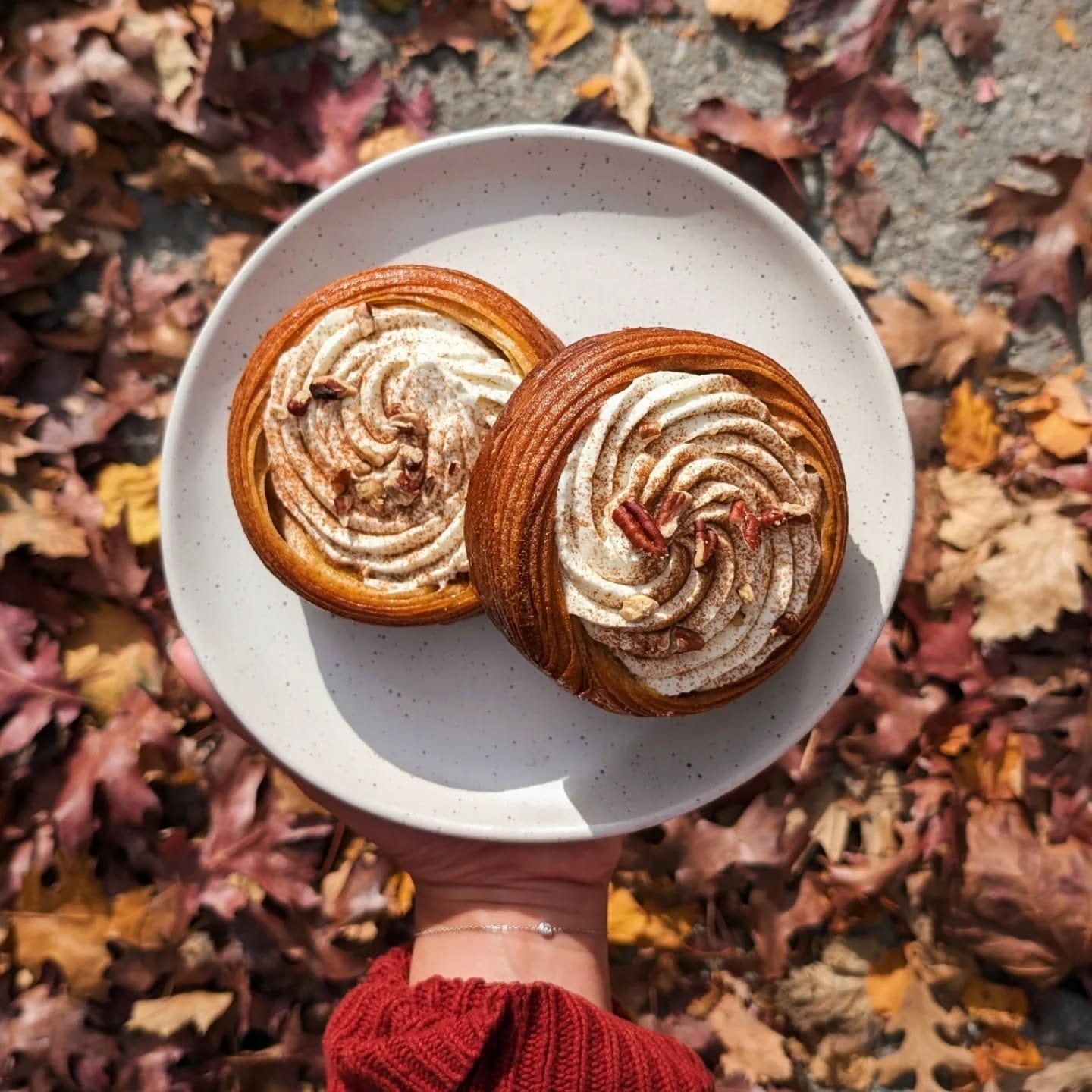 Dessert Takeout in Toronto