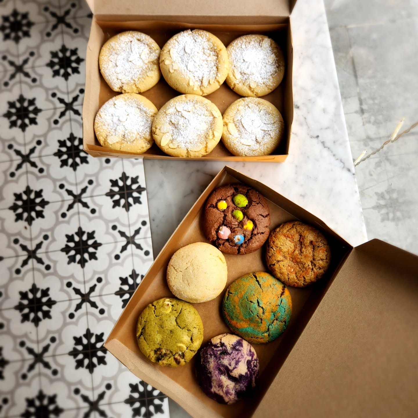 Dessert Takeout in Toronto