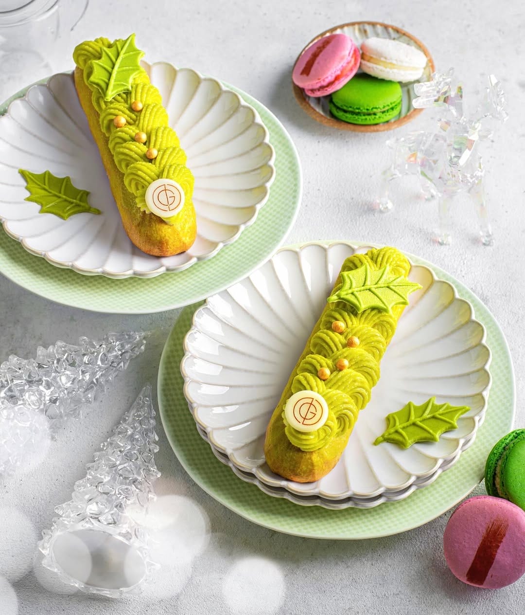 Dessert Takeout in Toronto