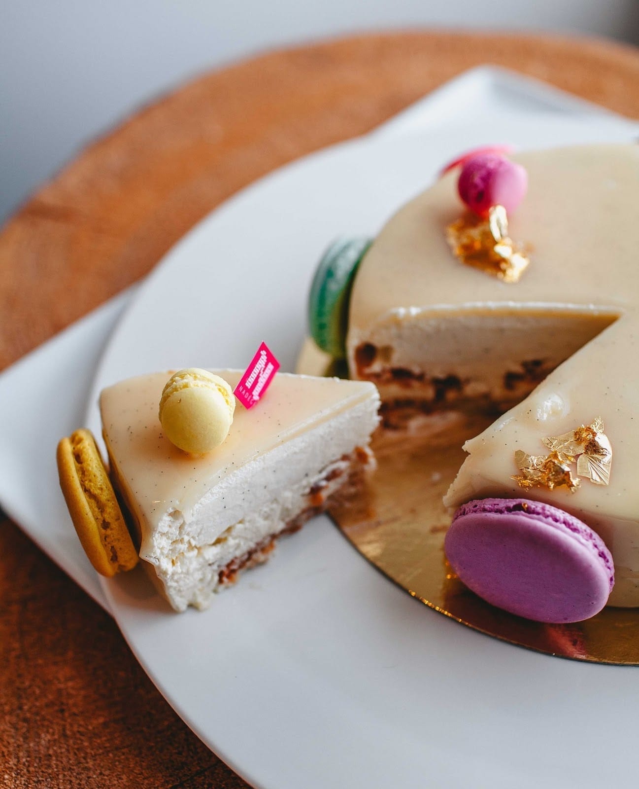 Dessert Takeout in Toronto