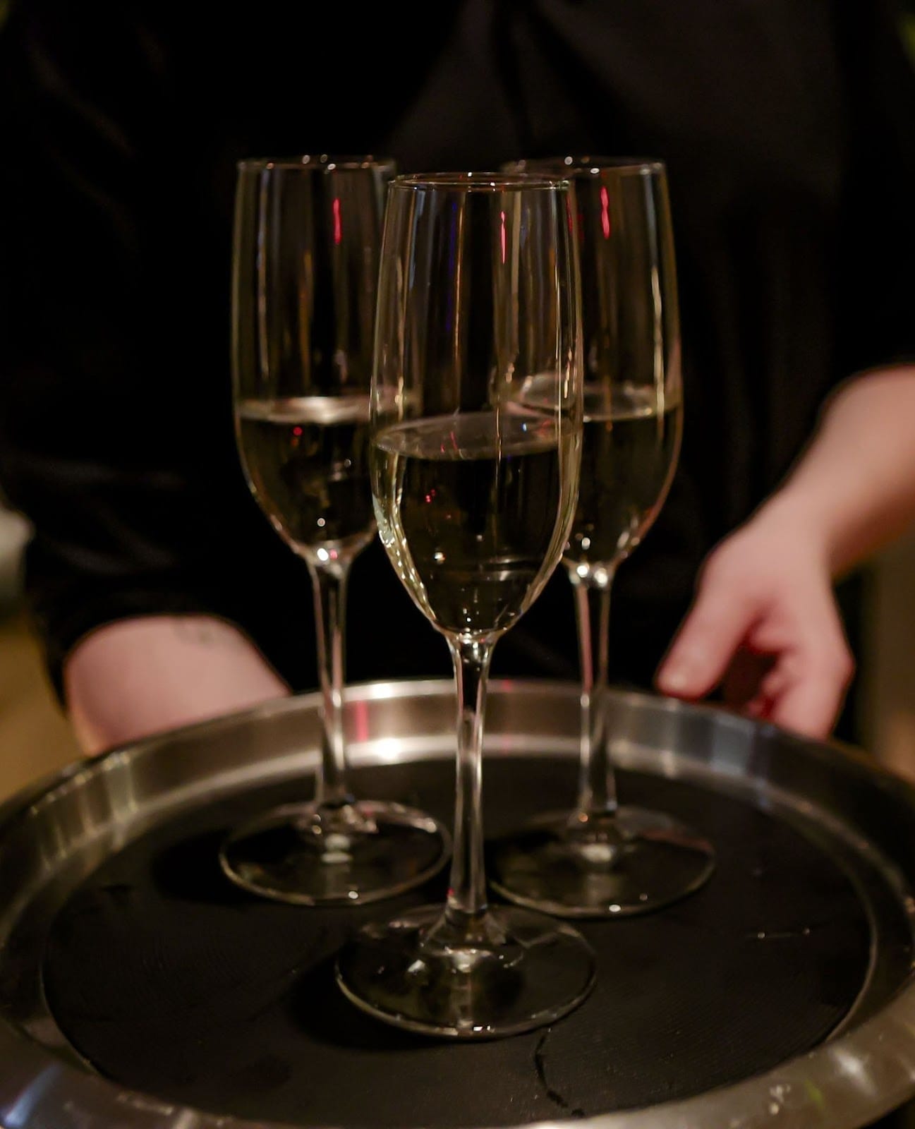 Rooftop Bars to Ring in 2025 in Toronto