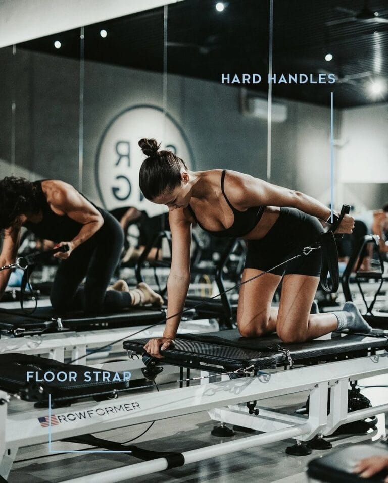 Best Gyms and Wellness Studios in Toronto to Start 2025 Strong