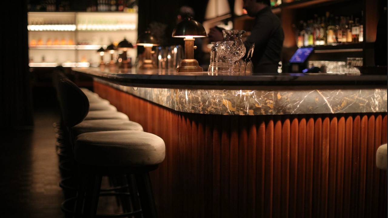 Bar Banane Toronto | New Bars
