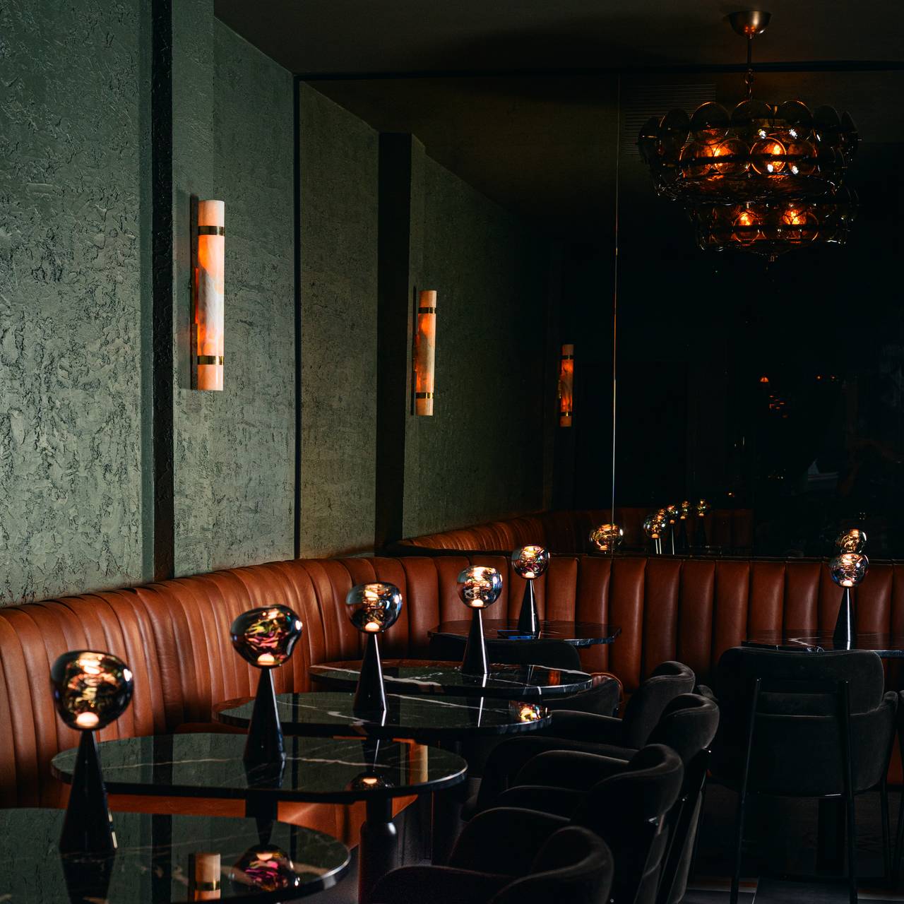 Bar Roma Toronto