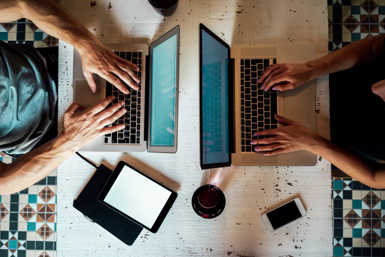 Content Creation Consistency 