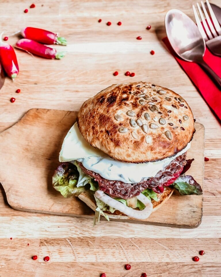 How to Become a Food Content Creator in 2025