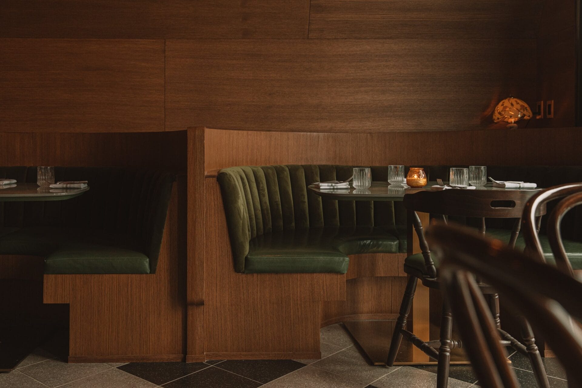 General Public Toronto | New Bars