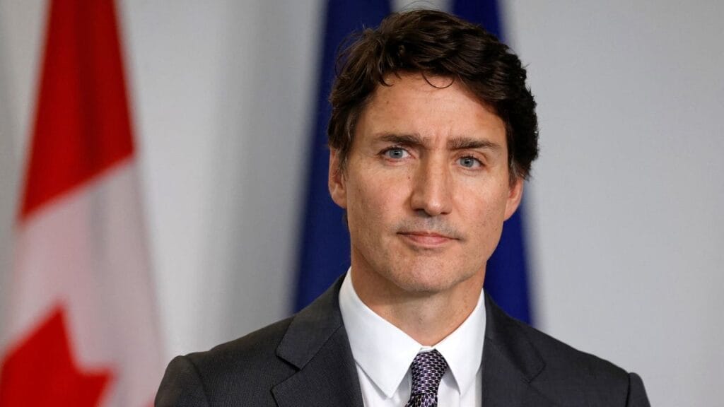 January 6 news: Canada's PM Justin Trudeau announces resignation | CNN