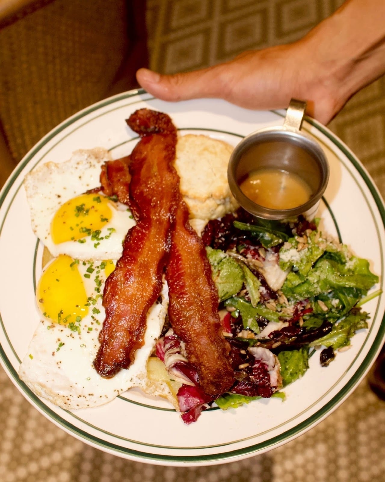 New Brunch Spots in Toronto