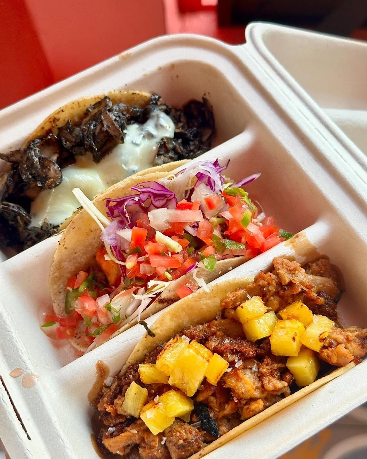 Cheap Eats in Toronto