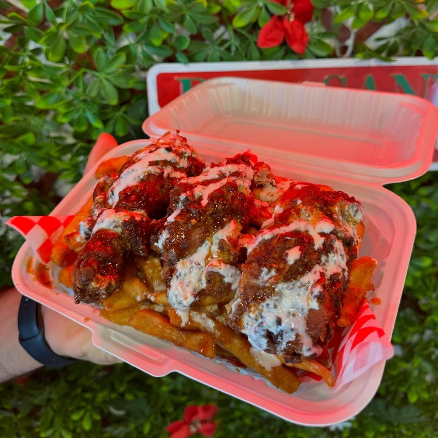 Cheap Eats in Toronto