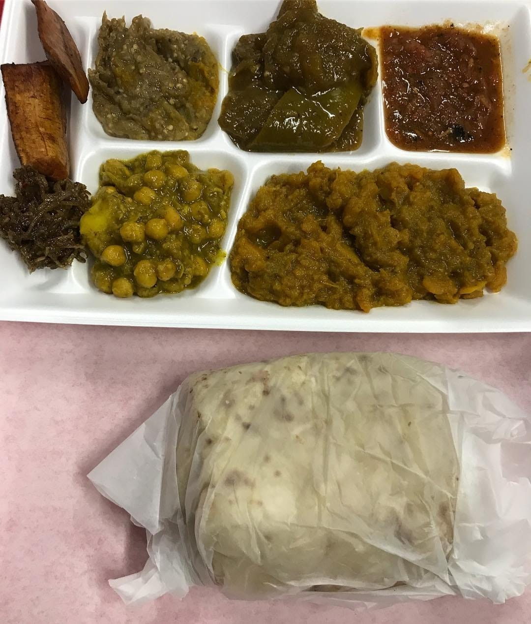 Cheap Eats in Toronto