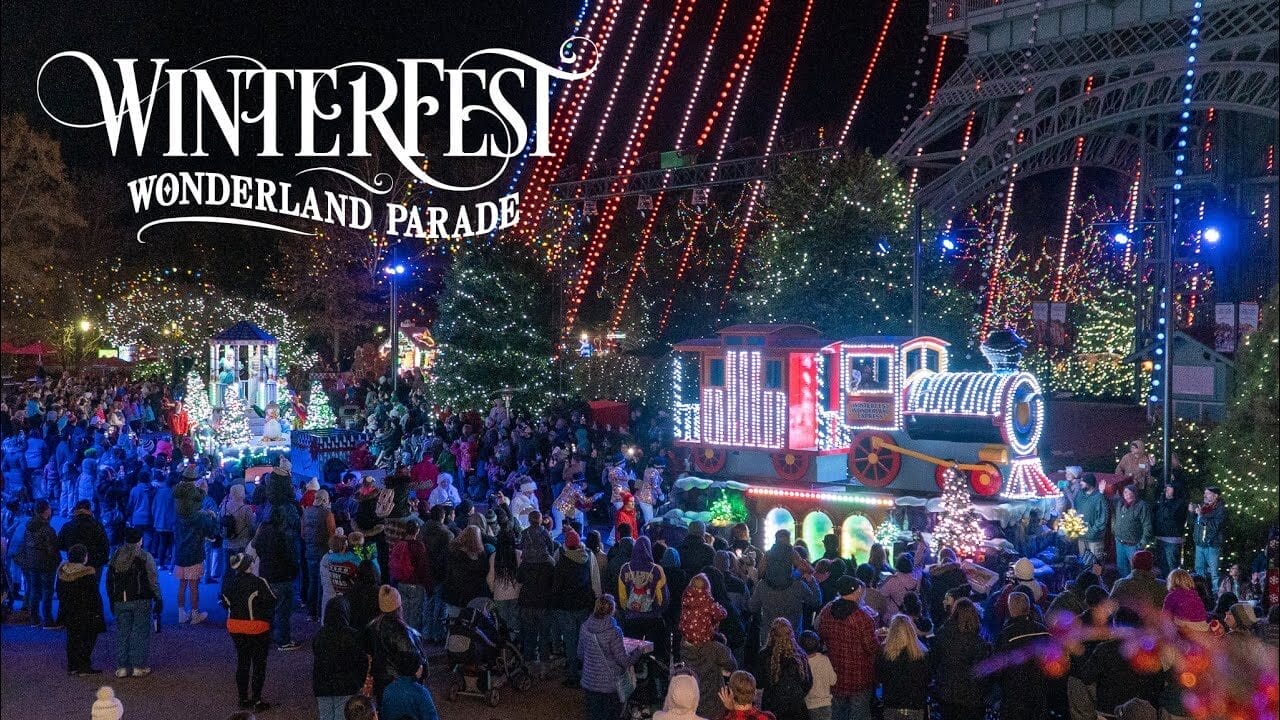 Winter Festivals in Ontario