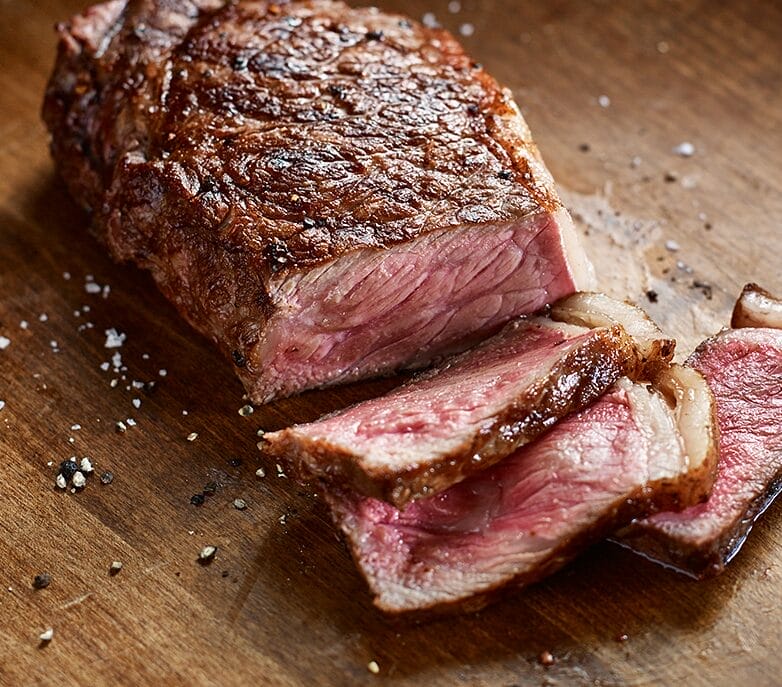 Hy’s Steakhouse & Cocktail Bar