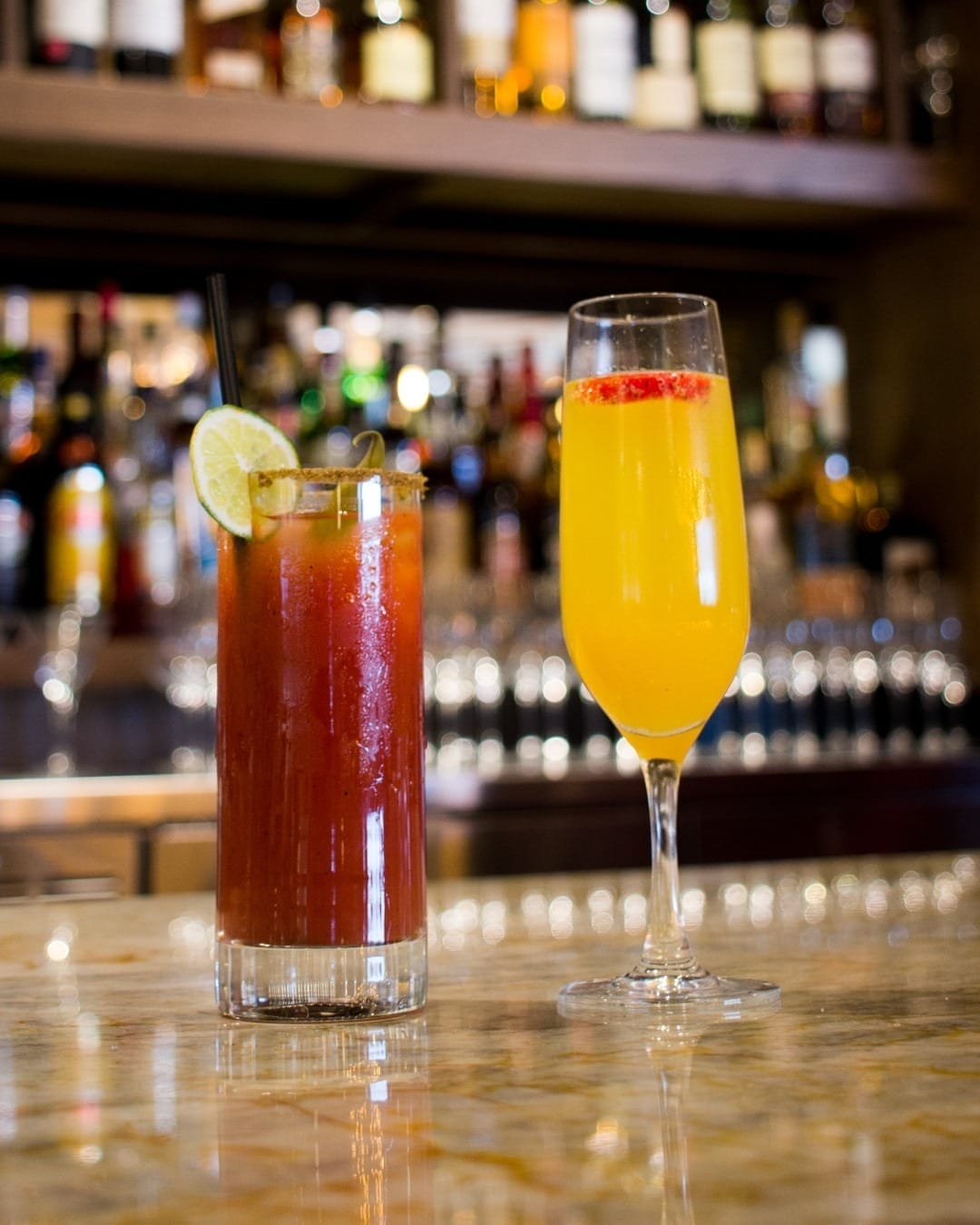 Cheap Drink Deals in Toronto