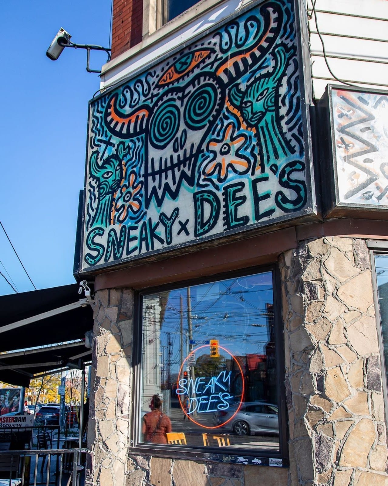 Cheap Drink Deals in Toronto