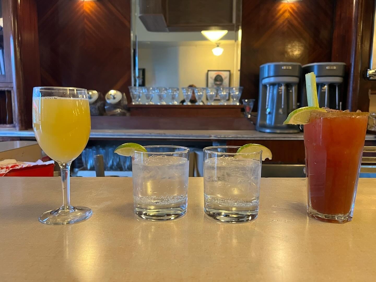 Cheap Drink Deals in Toronto