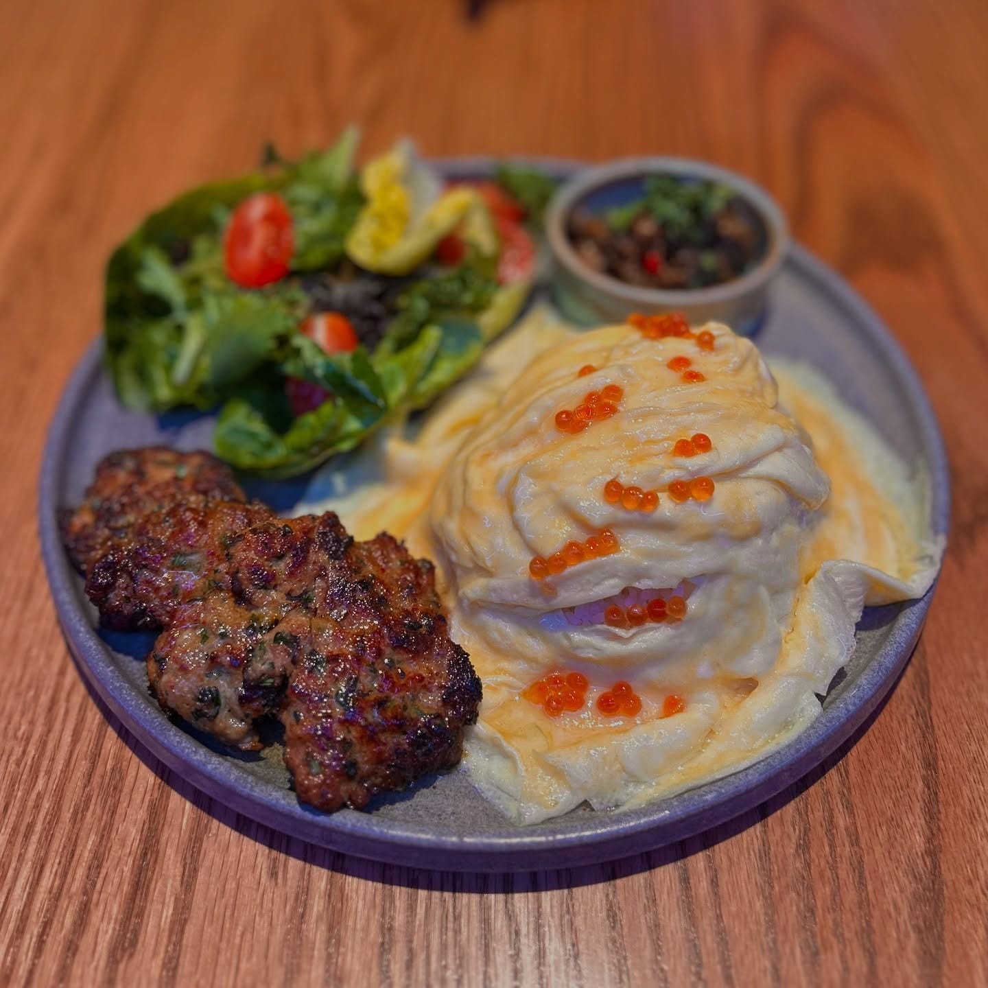 New Brunch Spots in Toronto