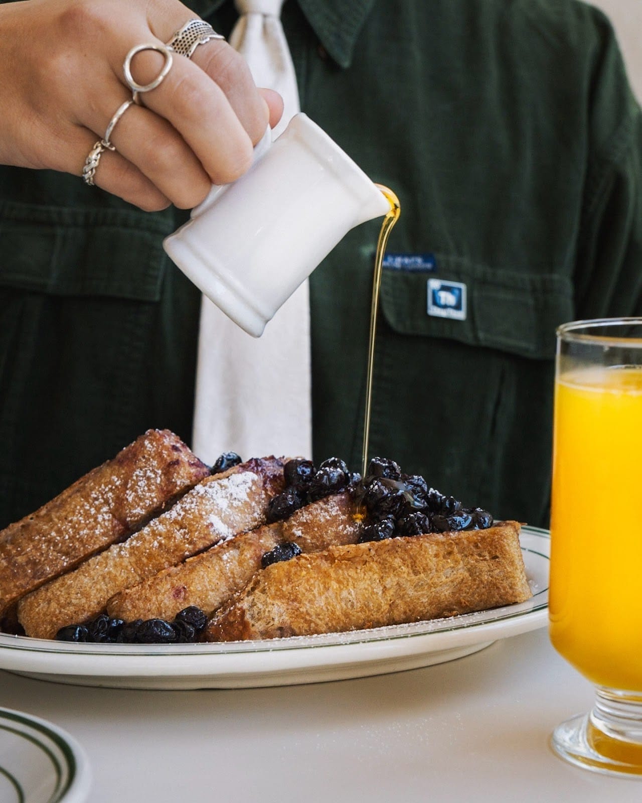 New Brunch Spots in Toronto