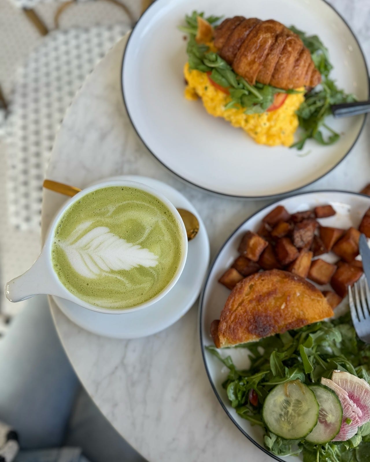 New Brunch Spots in Toronto