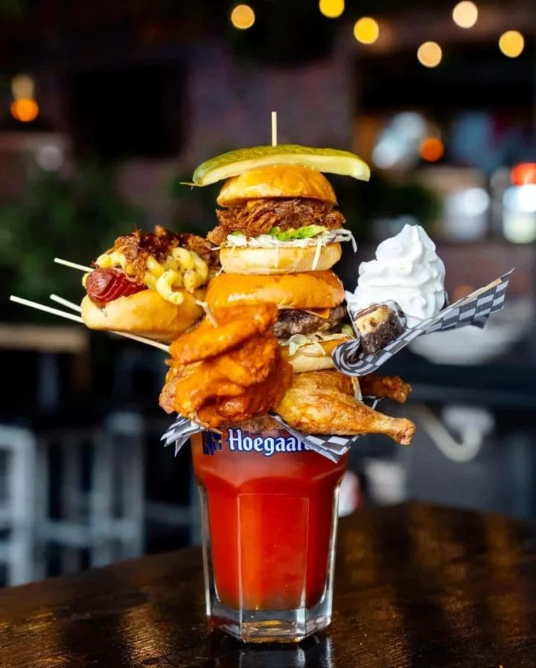 15+ Best New Bars in Toronto 2025