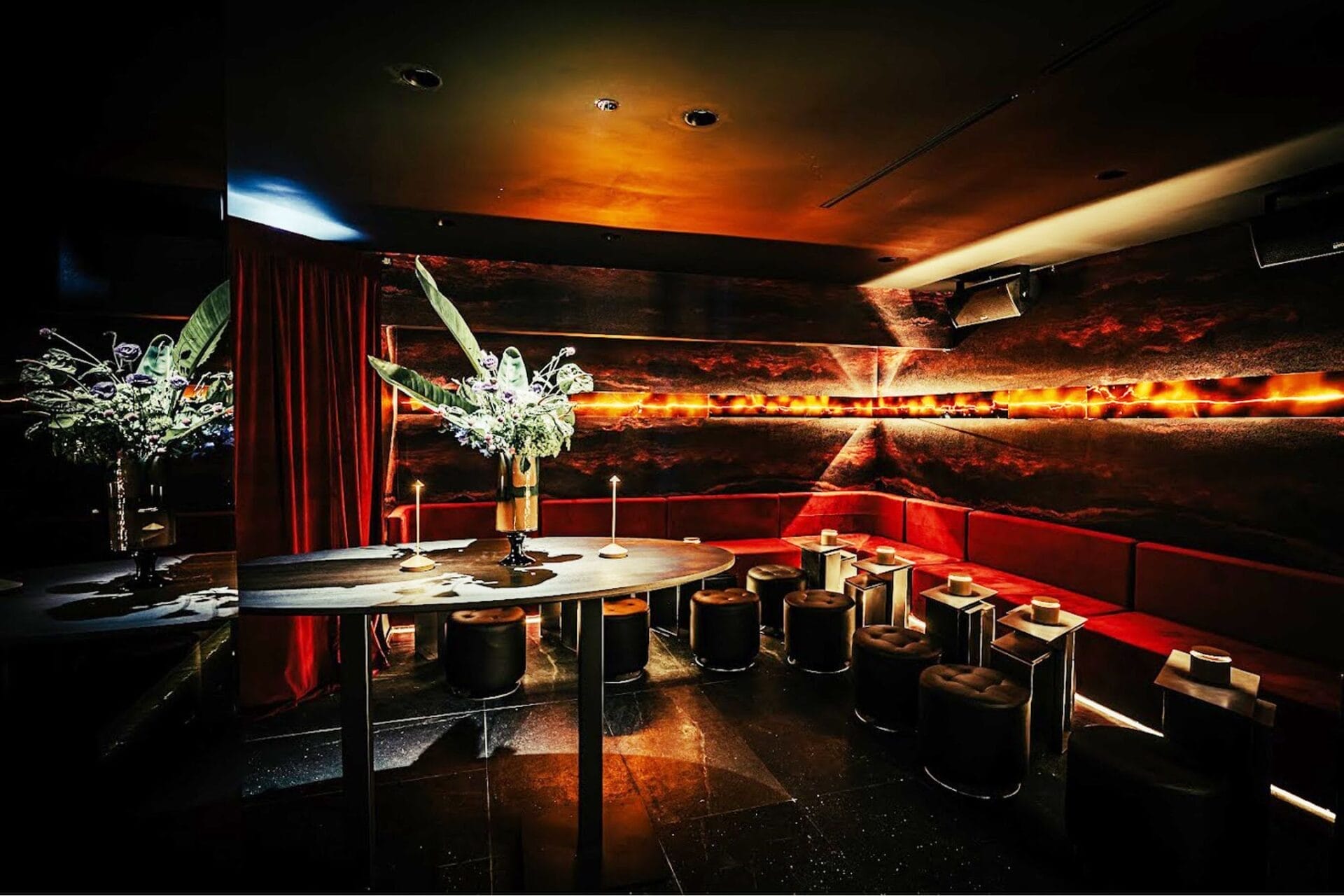 Slice of Life Toronto | New Bars