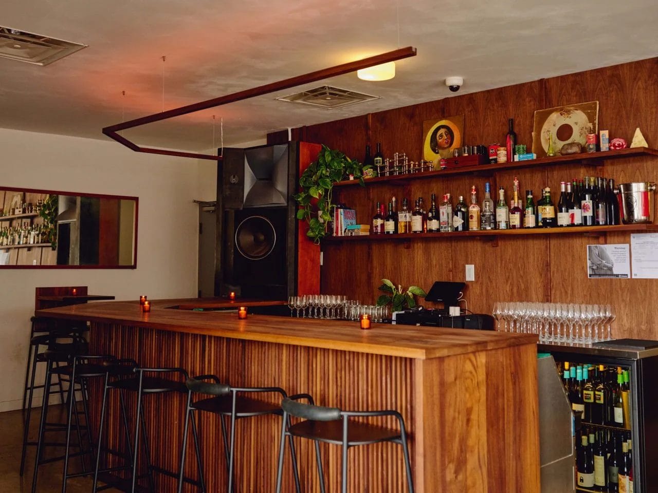 Sounds Good Toronto | New Bars