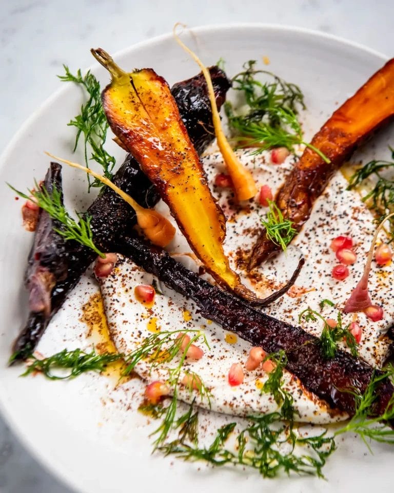 Top 10 Vegan Restaurants in Toronto