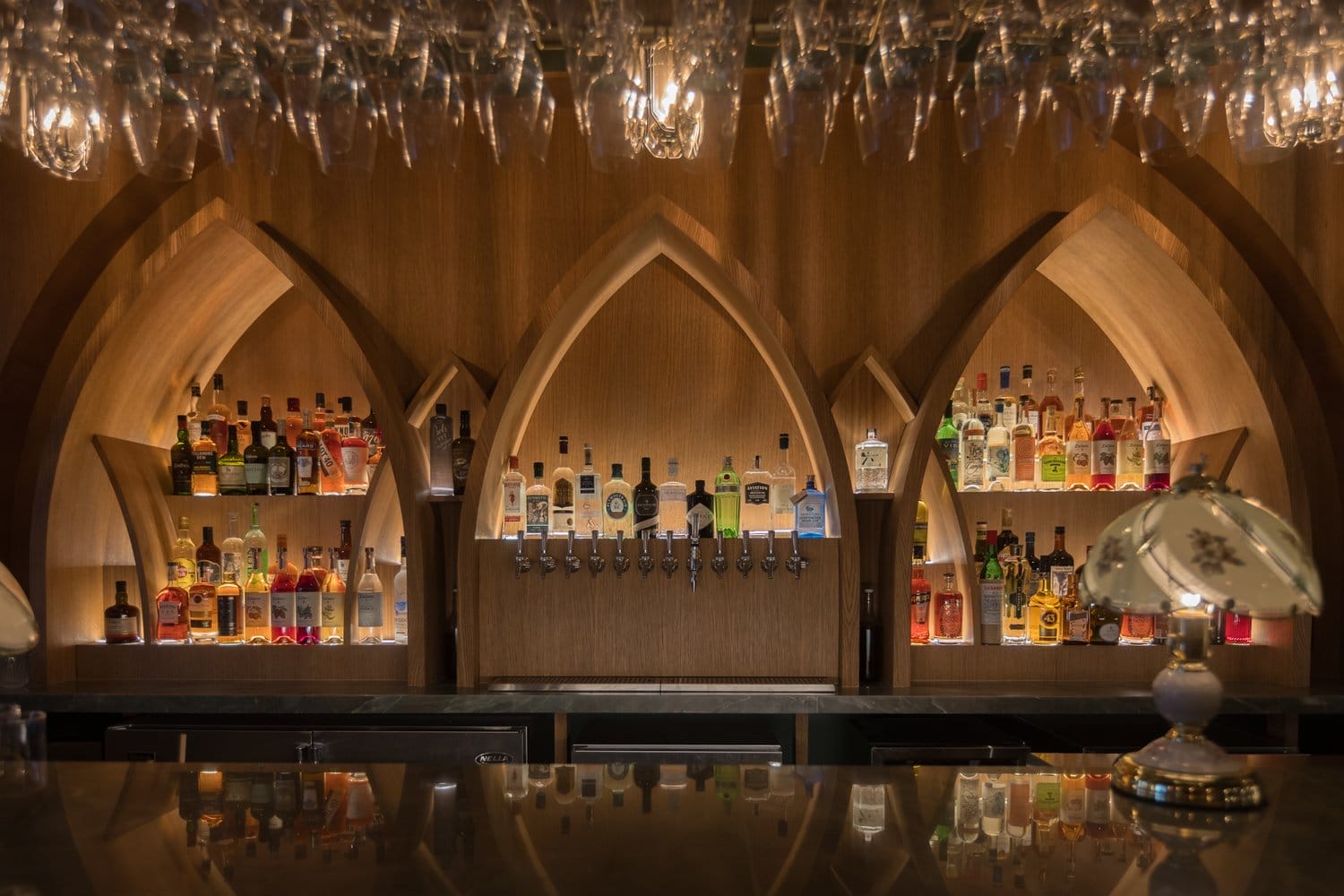 General Public | Bars