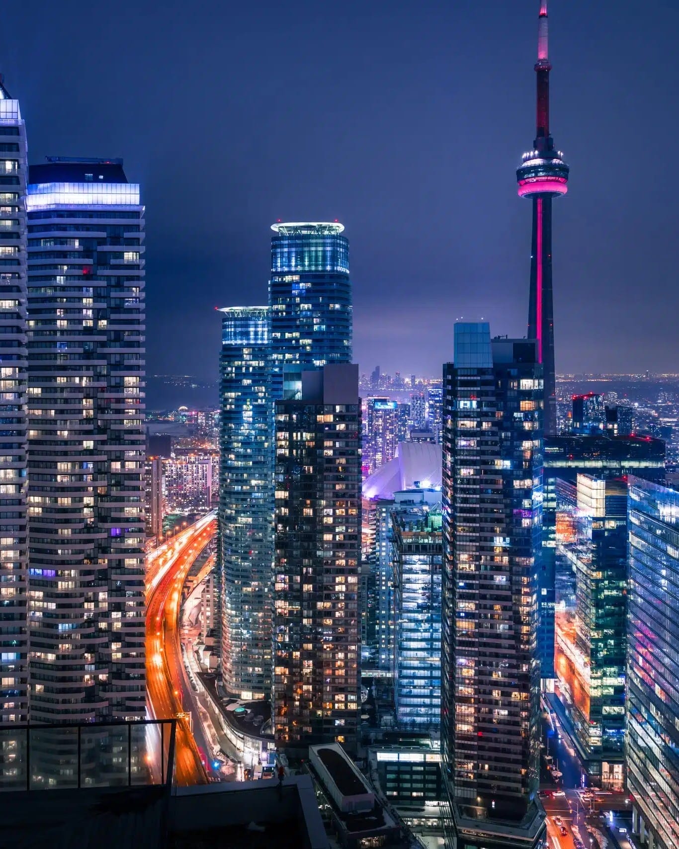 Best Cities in Canada for Jobs