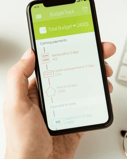 Best Budgeting Apps
