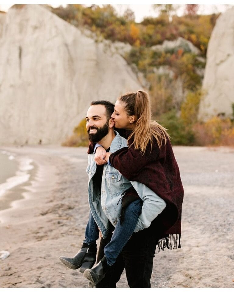 Best Date Spots in Scarborough