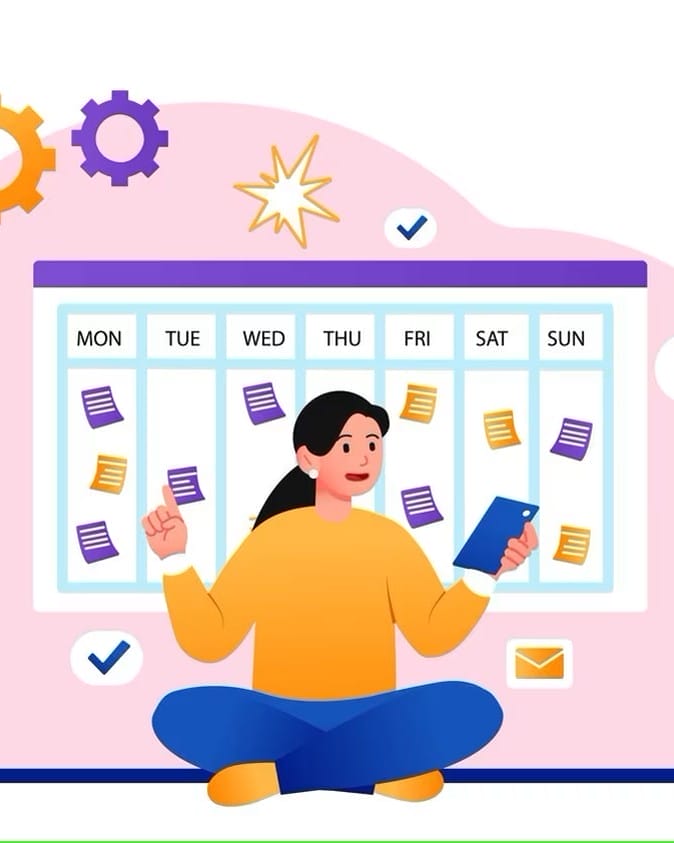 Best Scheduling Tools 2025