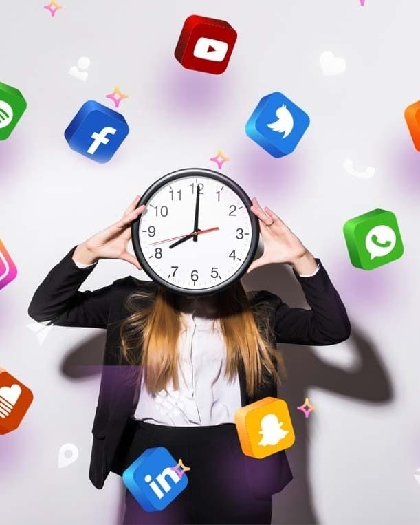 Best Times to Post on Social Media