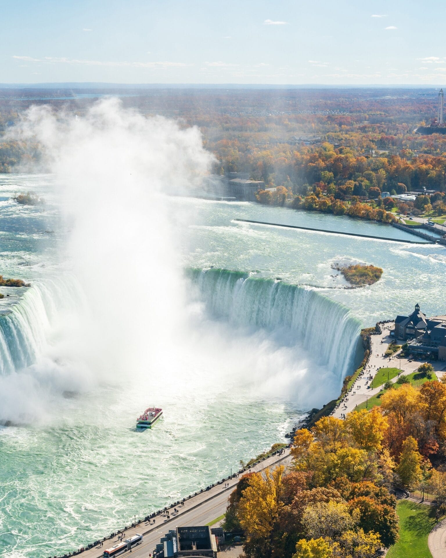 Awesome Content Creators in Niagara