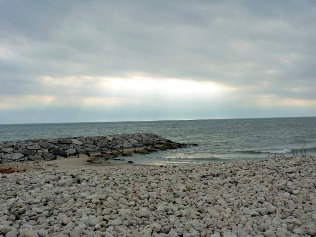 Port union waterfront | Free date ideas Scarborough