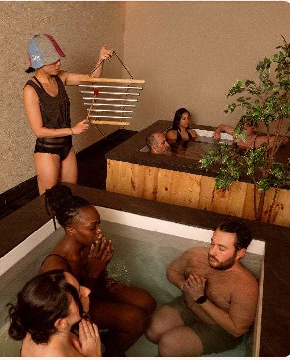 Alter wellness | self care activities