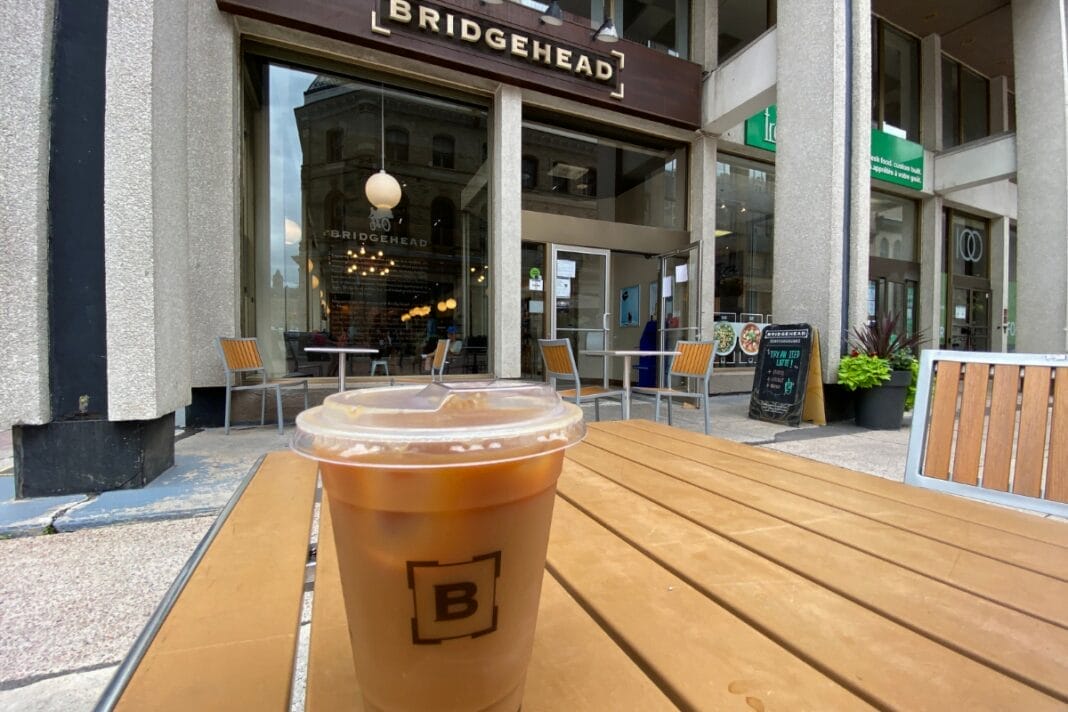 Bridgehead Coffee