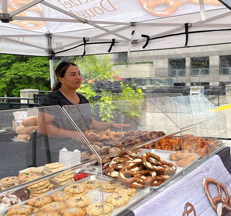 North York Farmers' Market