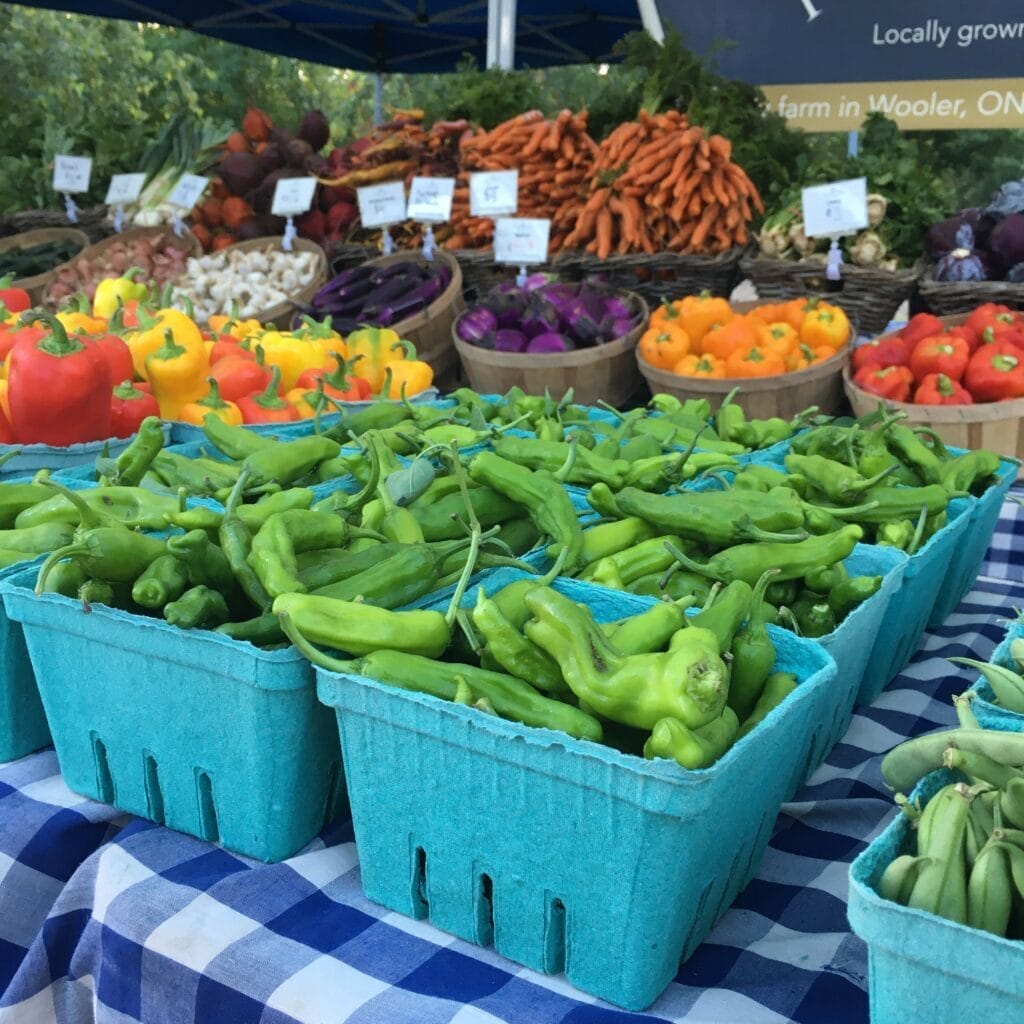 The Stop's Farmers' Market