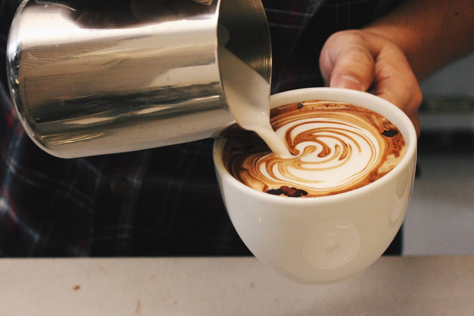 JJ Bean Coffee Roasters