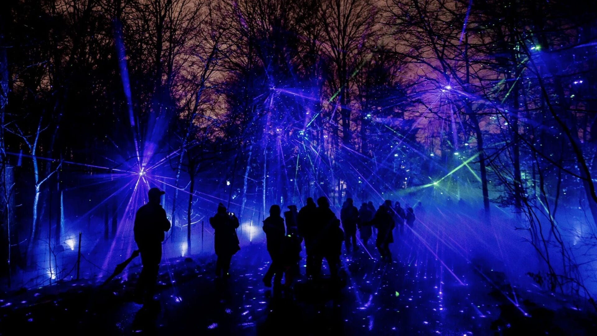 terra lumina | Winter date Ideas