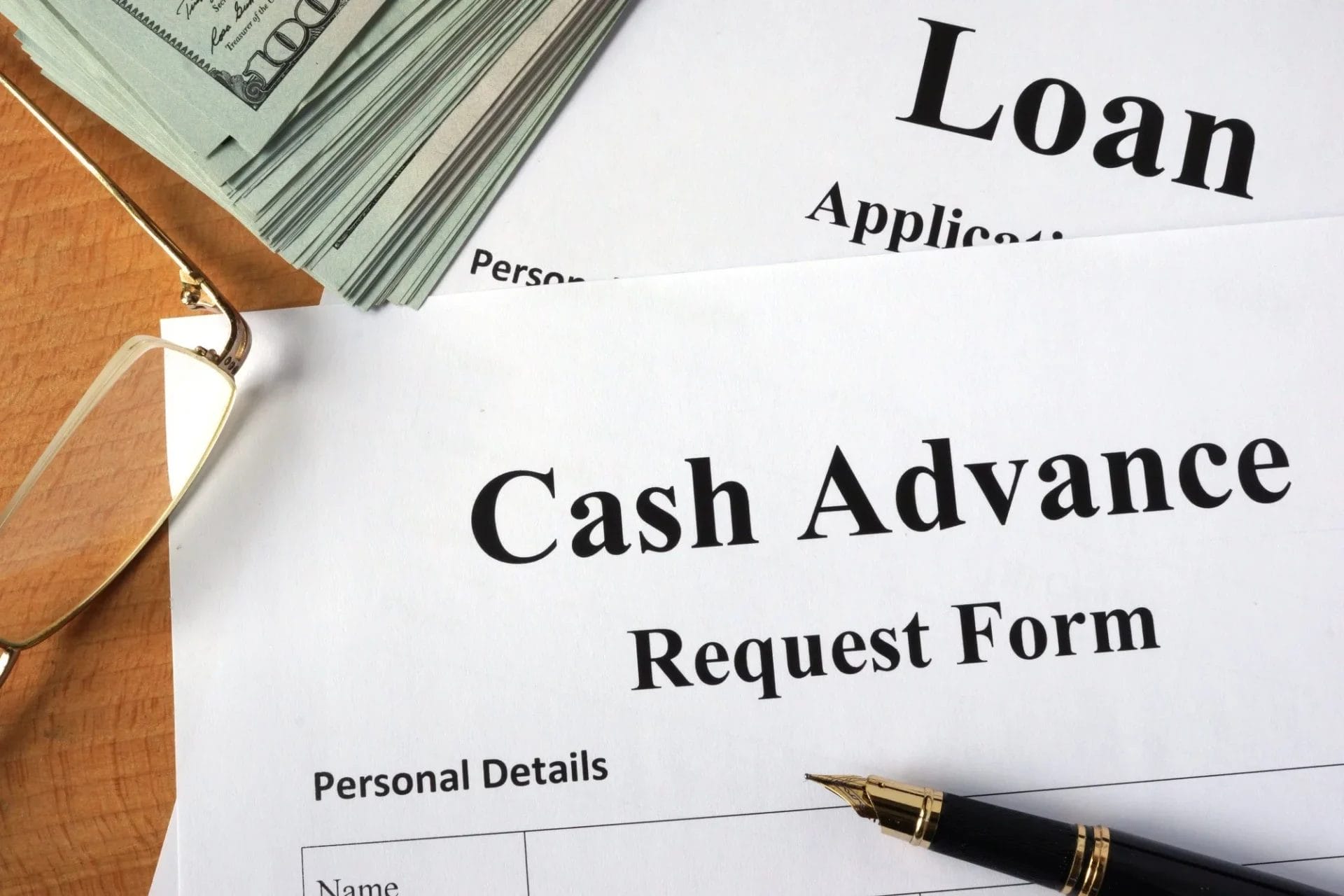 cash advance interest scams fraud tips 
