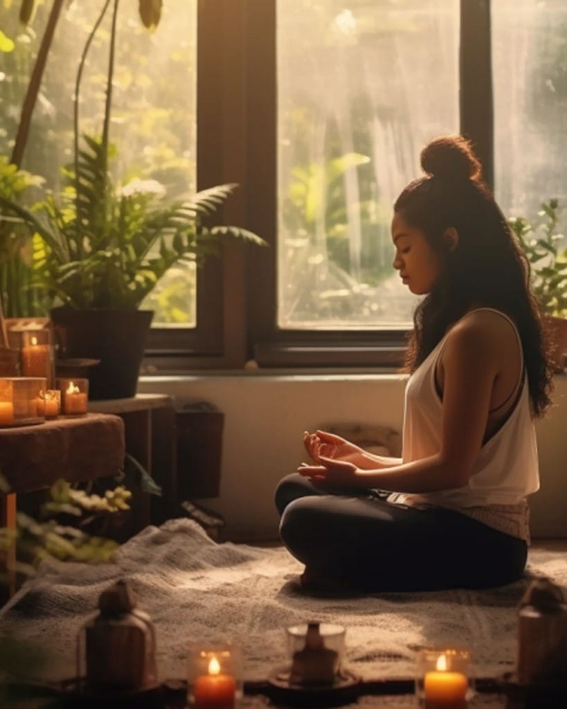self care activities