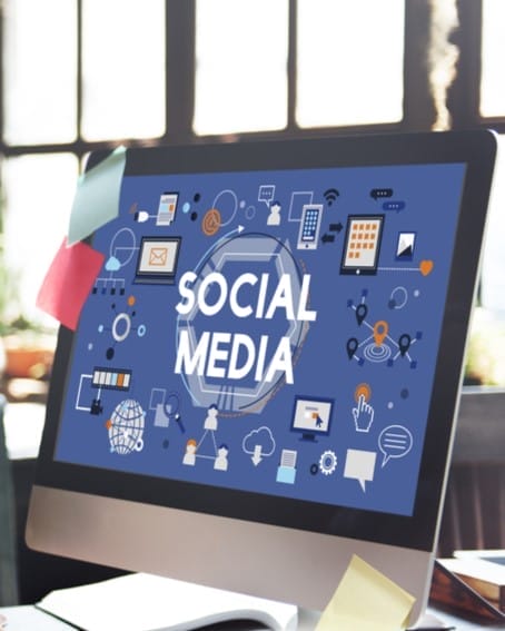 social media